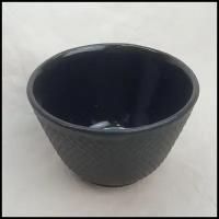 Чайная чашка (пиала) - Сеул, чугунная, 110 мл