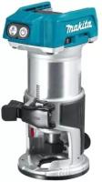 Фрезер Makita DRT50Z LXT