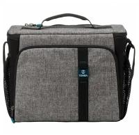 Tenba Skyline Shoulder Bag 13 Gray Сумка