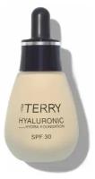 By Terry тональное средство Hyaluronic Hydra SPF30 (N100)