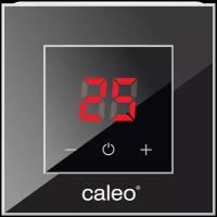 Терморегулятор CALEO NOVA встраиваемый цифровой 3.5 кВт черный