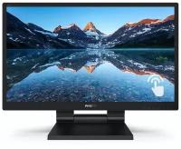 Монитор жидкокристаллический Philips Монитор LCD 23.8