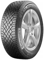 Автомобильная зимняя нешипованная шина CONTINENTAL VikingContact 7 215/60R16 99T XL