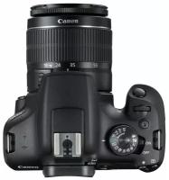 Canon EOS 2000D Kit