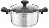 Кастрюля Tefal Comfort Max 20см C9734474