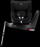 Автокресло группа 0/1 (до 18 кг) Britax Roemer Dualfix M i-Size, Space Black