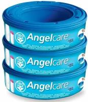 Комплект AngelCare из 3-х кассет к накопителю AR9003-EU