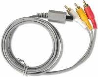 Wii Композитный AV видео кабель (Composite Cable)(Wii)