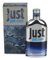 Roberto Cavalli men Just Cavalli (2013) Туалетная вода 90 мл