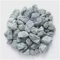 Ландшафтный камень Гранит Жардин фракция 8-20 мм, 3 кг (269). Декоративный грунт