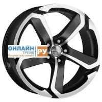 Диск Skad Аллигатор 6x15/4x100 DIA54.1 ET48 алмаз