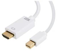 Кабель PALMEXX mDP-HDMI, 4K*2K, длина 1.8м