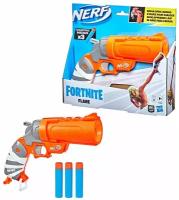 Игровой набор Nerf Fortnite Сигнальный пистолет FLARE F3368