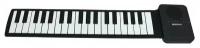 Гибкое пианино (черный) SpeedRoll S3037