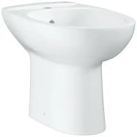 Биде напольное Grohe Bau Ceramic 39432000