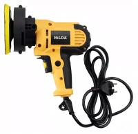 Полировальная машина HiLDA Polisher 600, 600 Вт