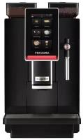 Кофемашина Dr. Coffee PROXIMA Minibar S1, зерновая, горячий шоколад, водопровод, HoReCa