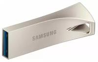 USB Flash Drive 128Gb - Samsung Bar Plus Silver MUF-128BE3/APC