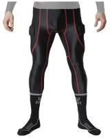 Брюки с раковиной Mad Guy Pro Compression JR (150)