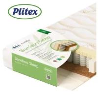 Матрас Plitex (Плитекс) Bamboo Sleep 1250х650х140 мм