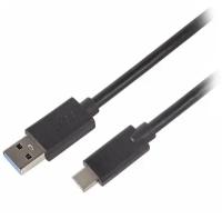 Кабель Rexant USB A - USB Type-C 1 метр (18-1880) 539320