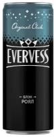 Газированный напиток Evervess Black Roya