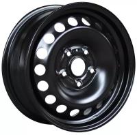 Диски автомобильные 15002 6x15/4x100 D60.1 ET40 Black