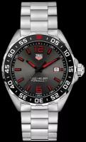 Наручные часы TAG Heuer Наручные часы Tag Heuer WAZ1018.BA0842