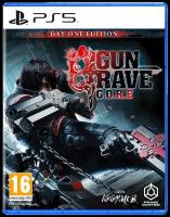 Gungrave G.O.R.E - Day One Edition [PS5, русская версия]