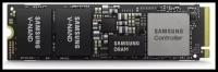 SSD накопитель Samsung MZVLQ256HBJD-00B00