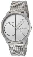 Швейцарские наручные часы Calvin Klein K3M5115X