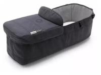 Люлька Bugaboo для коляски Donkey 3 Complete Mineral WASHED BLACK 180116MC01