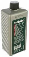 Специальное масло Metabo 0,5л для пневматических инструментов (0901008540)