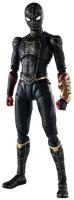 Фигурка S.H. Figuarts Человек Паук Spider-Man ［Black & Gold Suit］(Spider-Man: No Way Home) Special Set 630070