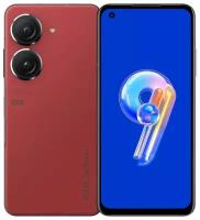 Смартфон ASUS Zenfone 9 8/128 ГБ, sunset red