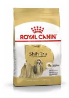 Сухой корм для собак Royal Canin Ши-тсу