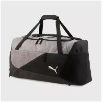 Сумка спортивная PUMA TeamFINAL 23 Teambag M, 7894101, 60х28х25см, 46л