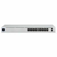 Коммутатор Ubiquiti Networks UniFi USW-24