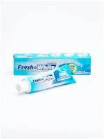 Зубная паста LION Fresh & White Extra Cool Mint