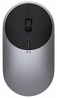 Мышь Xiaomi Mi Mouse Bluetooth(BXSBMW02) grey