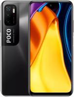 Смартфон Xiaomi POCO M3 Pro 6/128 ГБ RU, 2 SIM, заряженный черный