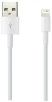 Дата-кабель SmartBuy USB - 8-pin для Apple, 1.0 м