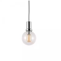 Подвесной светильник Lumina Deco Dorito LDP 1212-150 GY+CHR