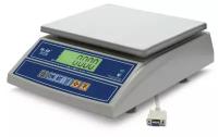 Весы порционные M-ER 326AF-6.1 LCD 