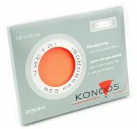 Салфетка для оптики Konoos KFS-1 Zoom