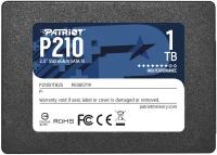 SSD диск Patriot Memory 2.5