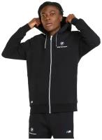 Толстовка Puma BMW MMS Hooded Sweat Jacket Мужчины 53337001 M