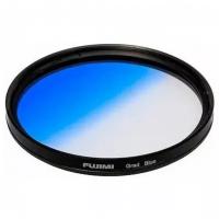 Fujimi GC-BLUE Фильтр градиентный голубой (72 мм) 420