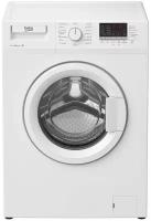 Стиральная машина Beko RGS 55P2 BWW, белый