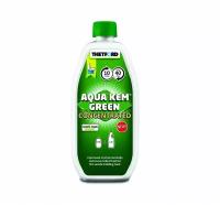 Жидкость для биотуалета Thetford Aqua Kem Green Concentrated (концентрат 0,75л)